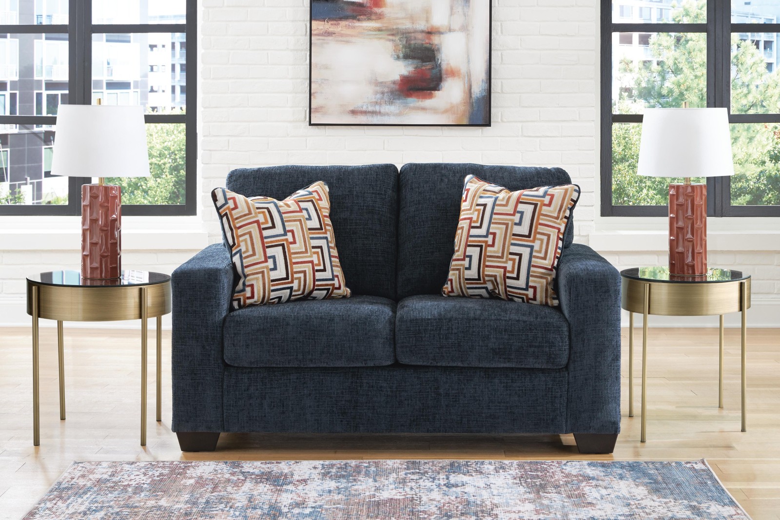 Aviemore Loveseat