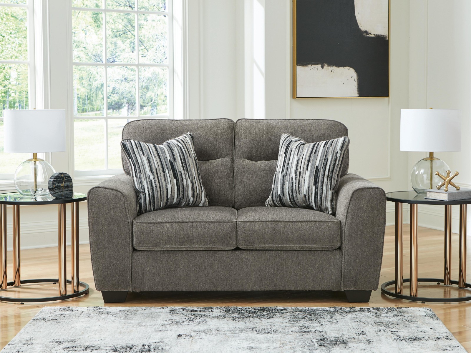 Olten Loveseat