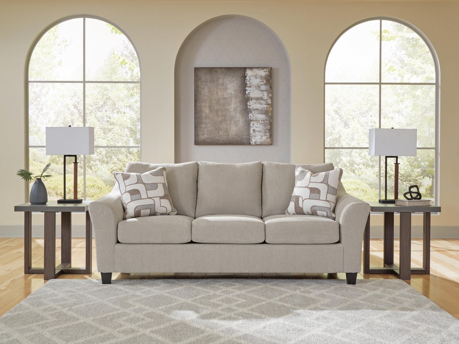 Willarae Sofa