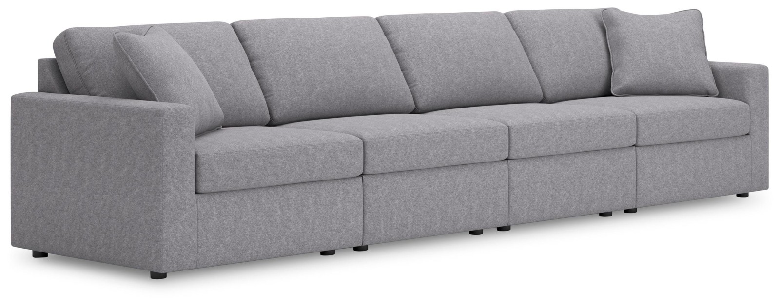 Modmax 4-Piece Sectional