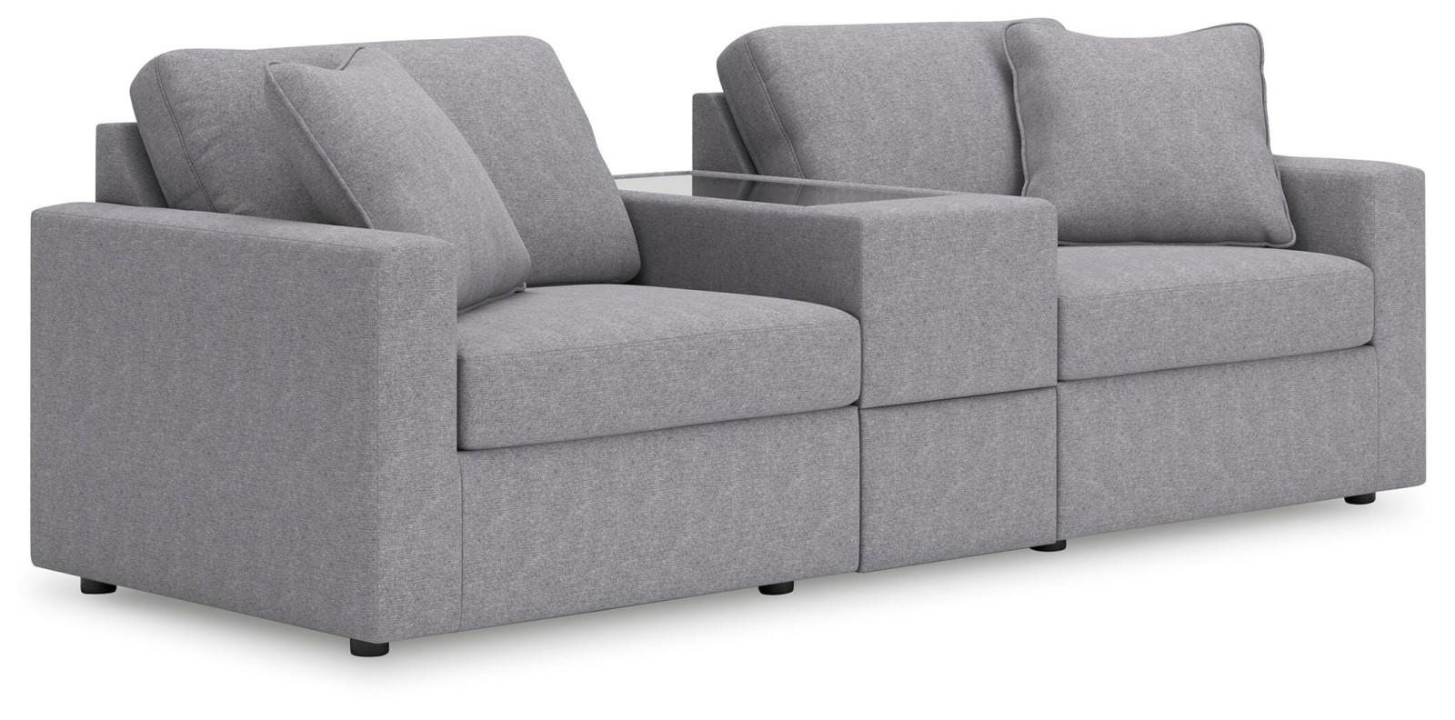 Modmax 3-Piece Sectional