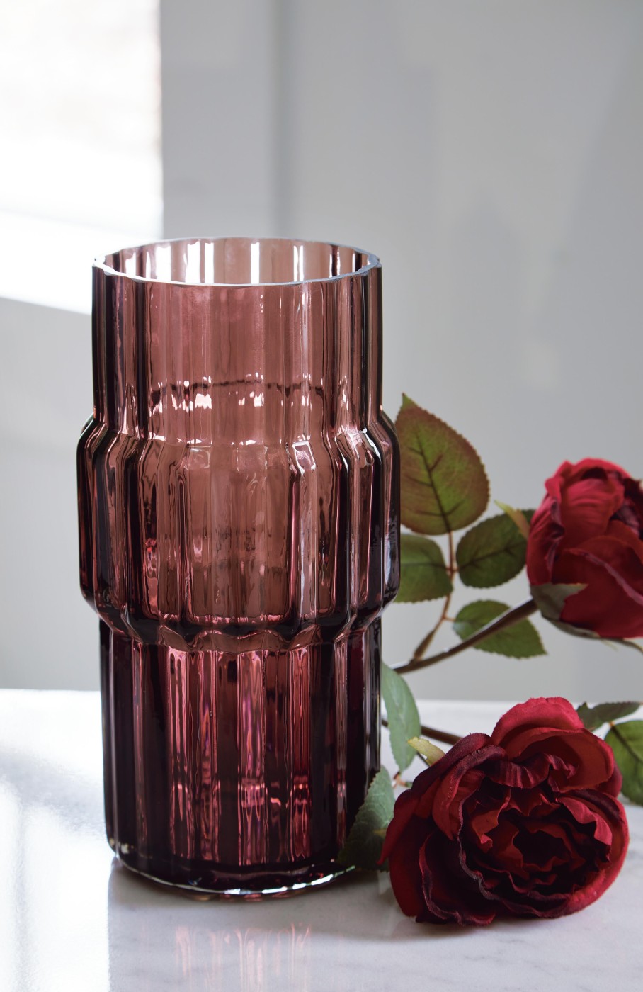 Dorlow Indoor/Outdoor Vase