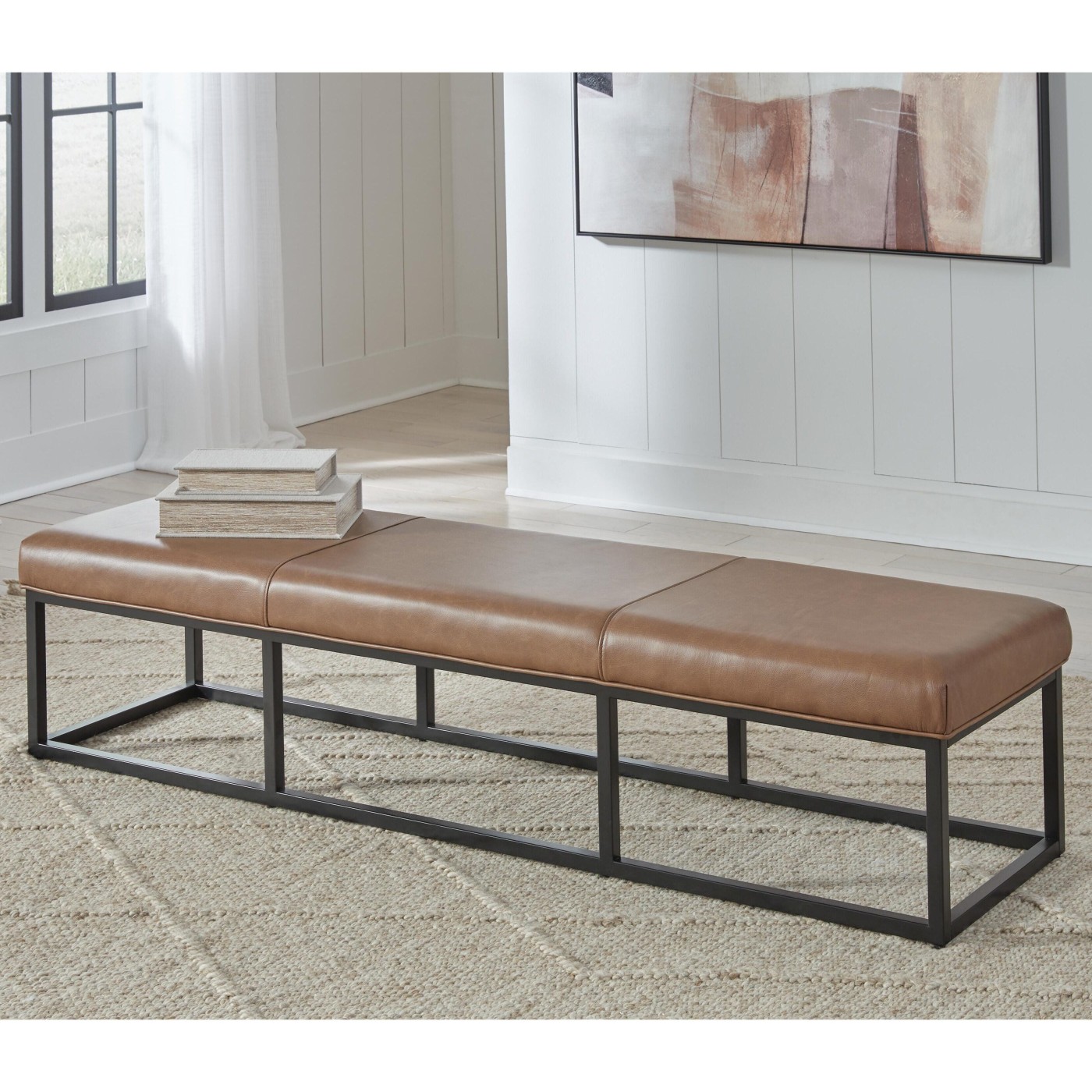 Joston Accent Bench