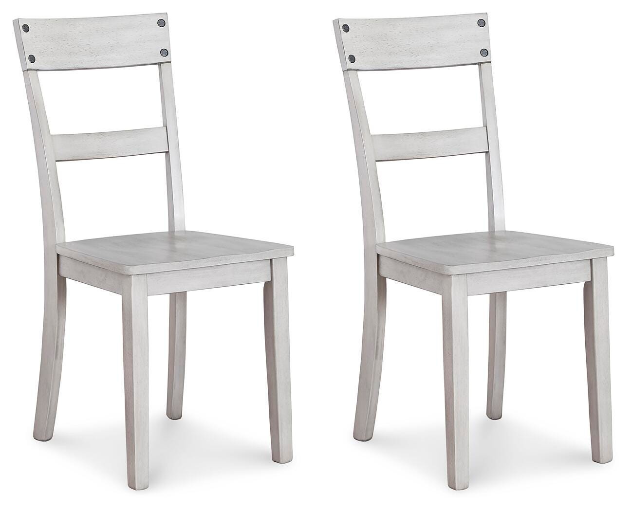 Hammis Dining Chair (Set of 2)