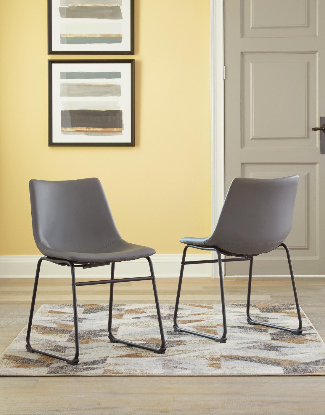 Centiar Dining Chair (Set of 2)