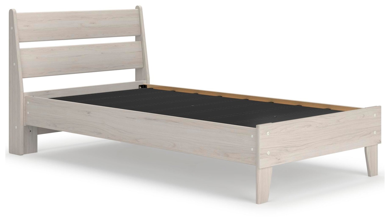 5 pc Socalle Twin Youth Bedroom Set