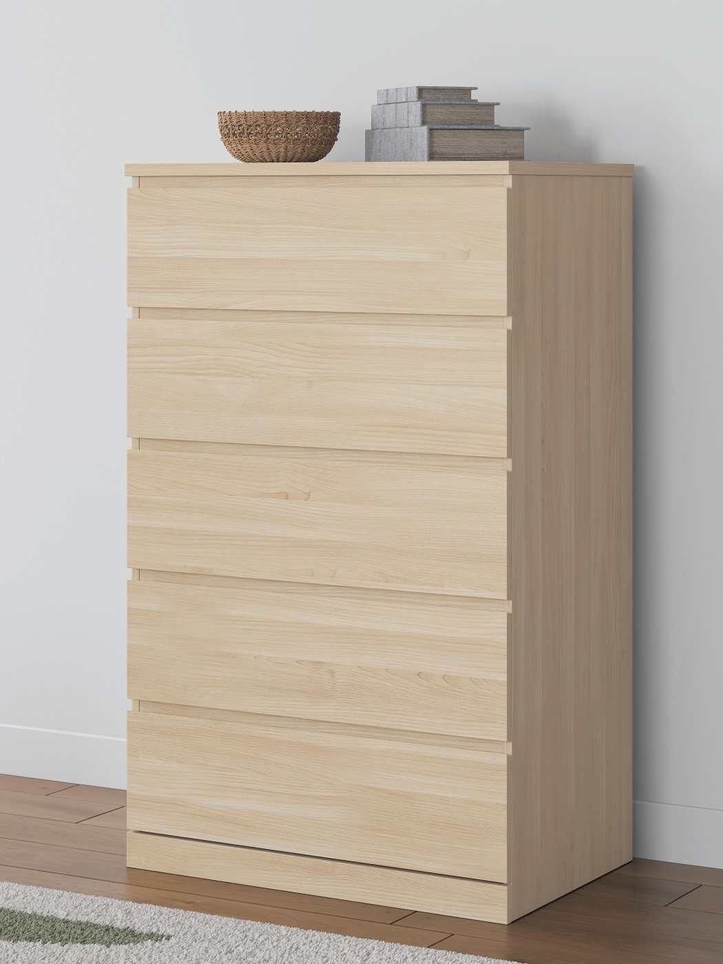 Onita Chest of Drawers