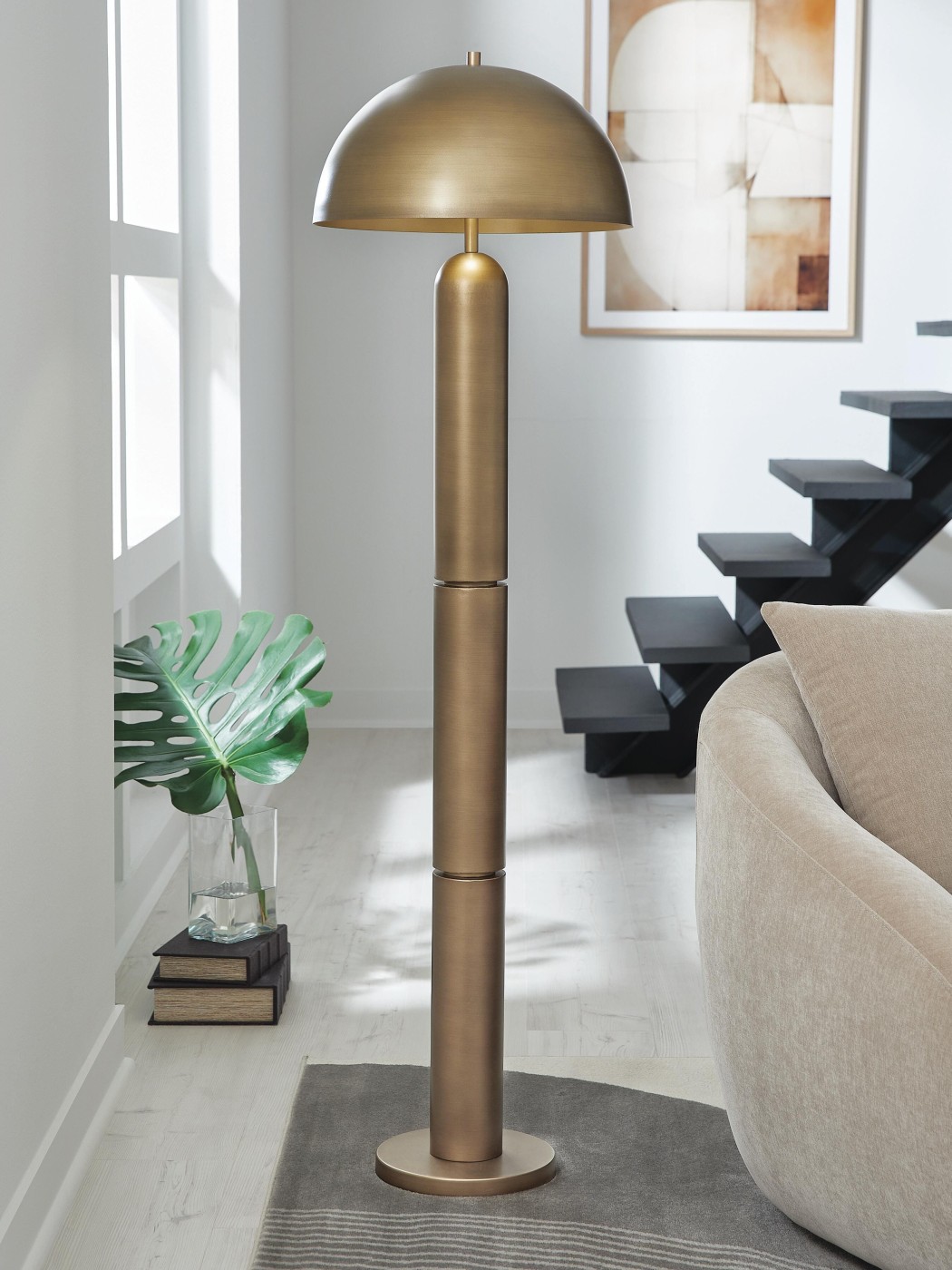 Wendfield Floor Lamp