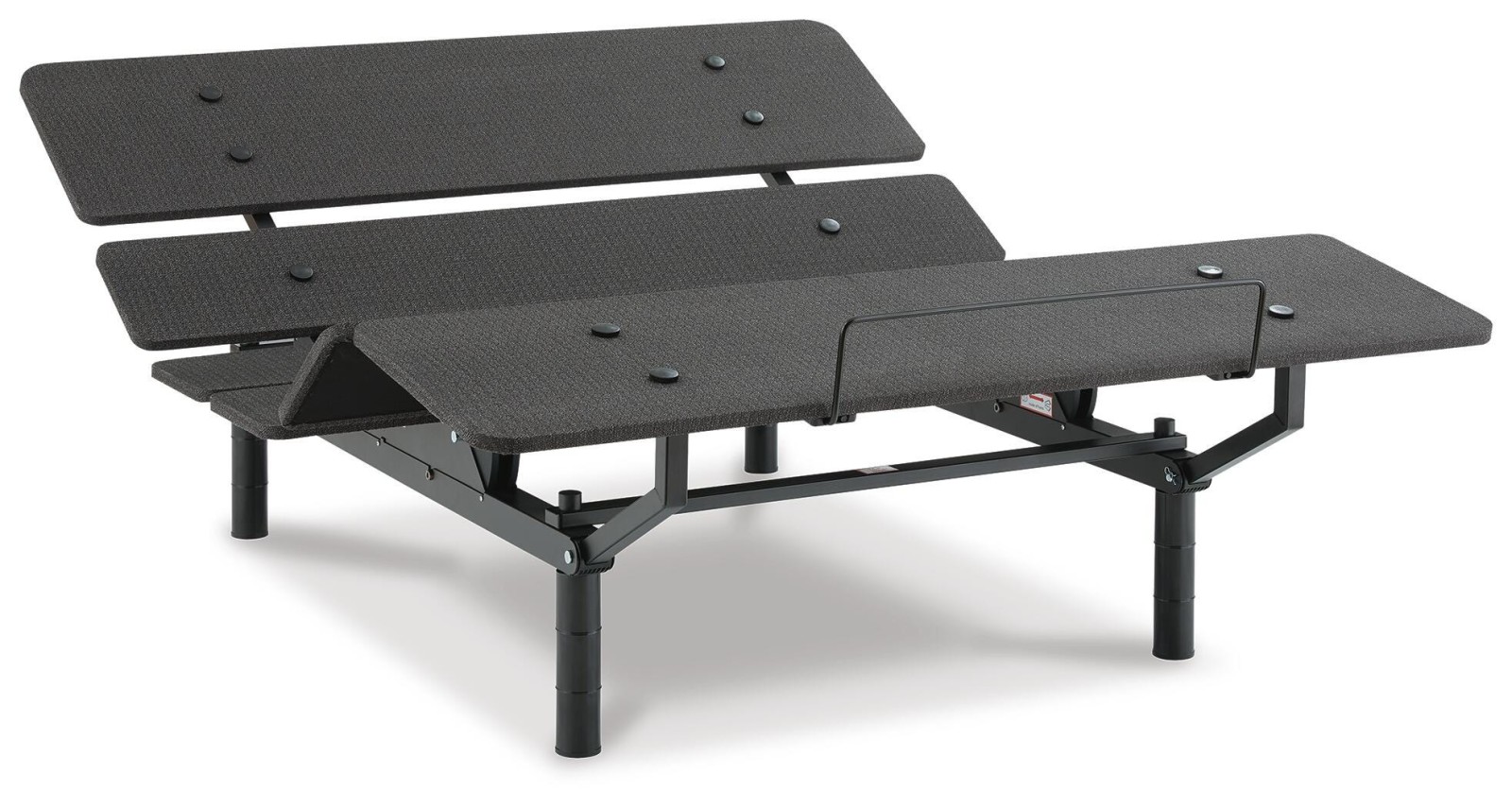 Cosmic Power Base Queen Adjustable Base