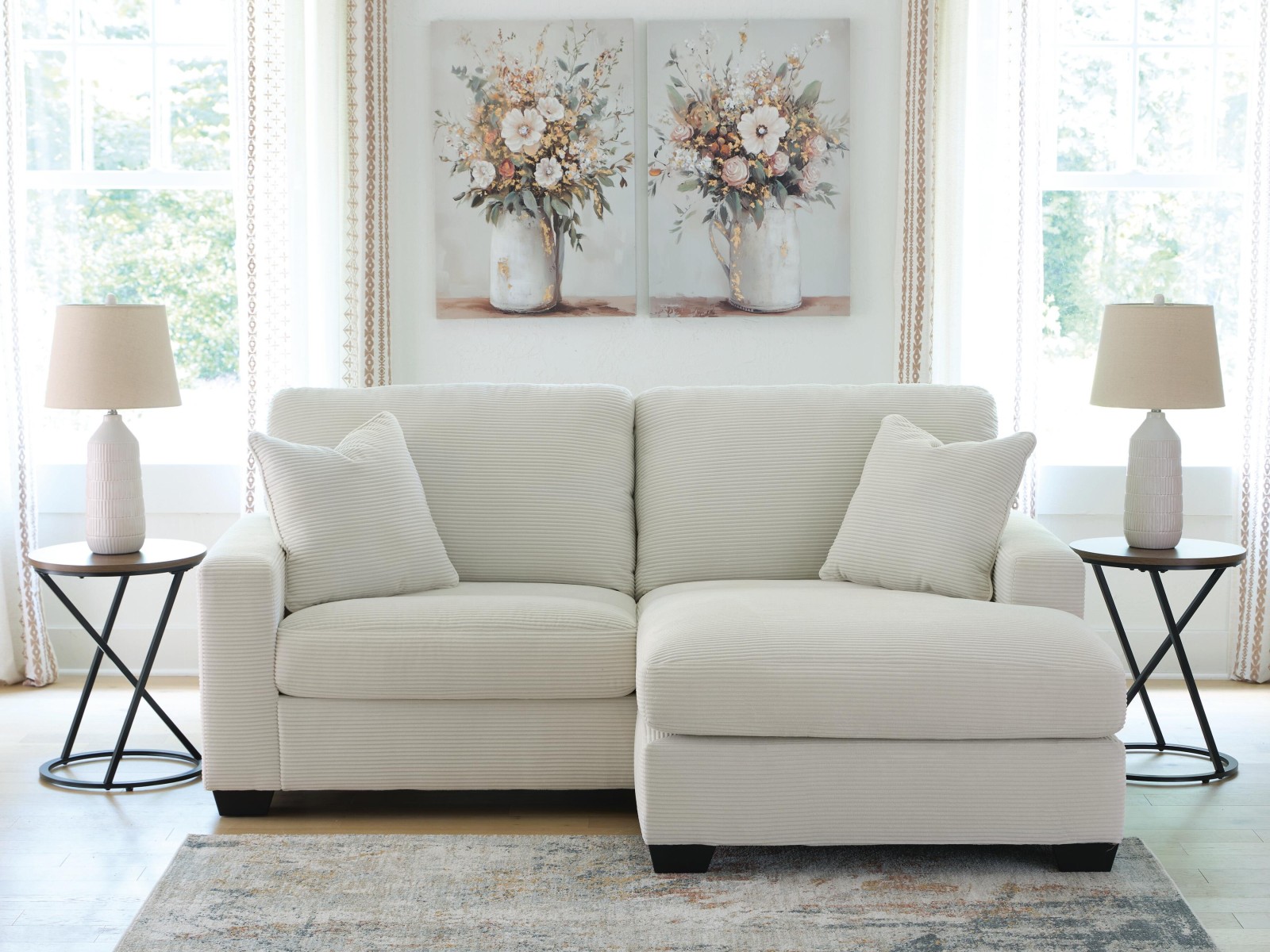 Greenbriar Sofa Chaise