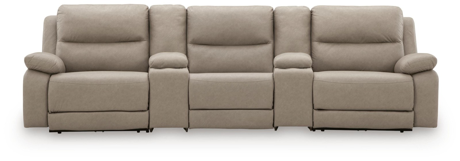 Narwhal Place 5-Piece Power Reclining Sectional