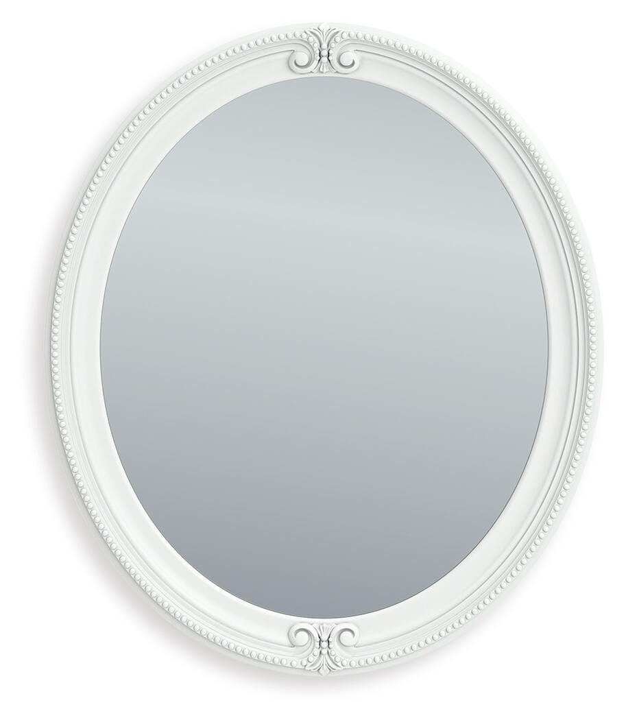 Kozlani Bedroom Mirror
