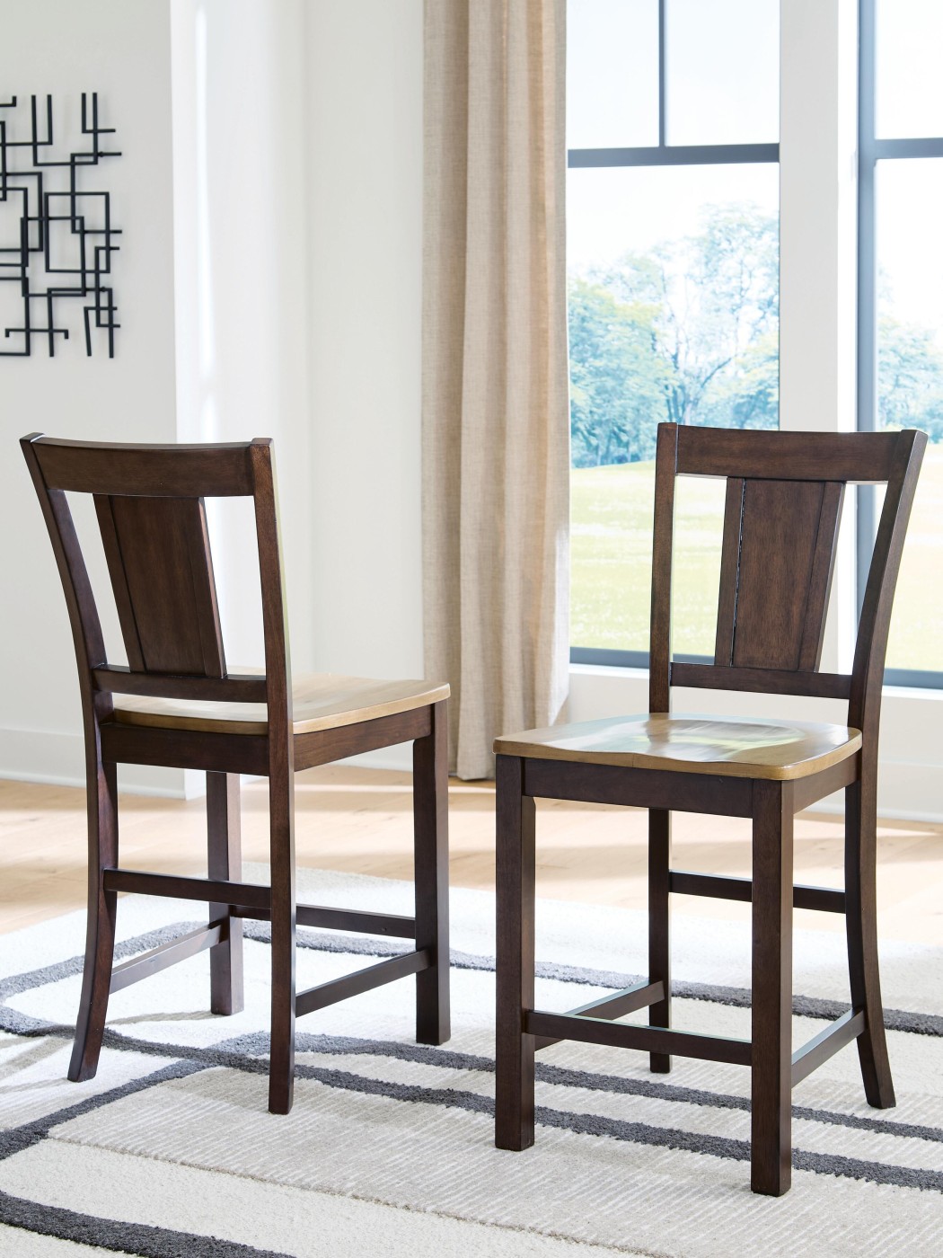 Rylandeen Counter Height Barstool