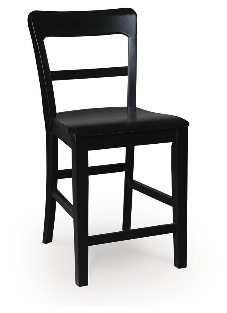 Greddinton Counter Height Barstool