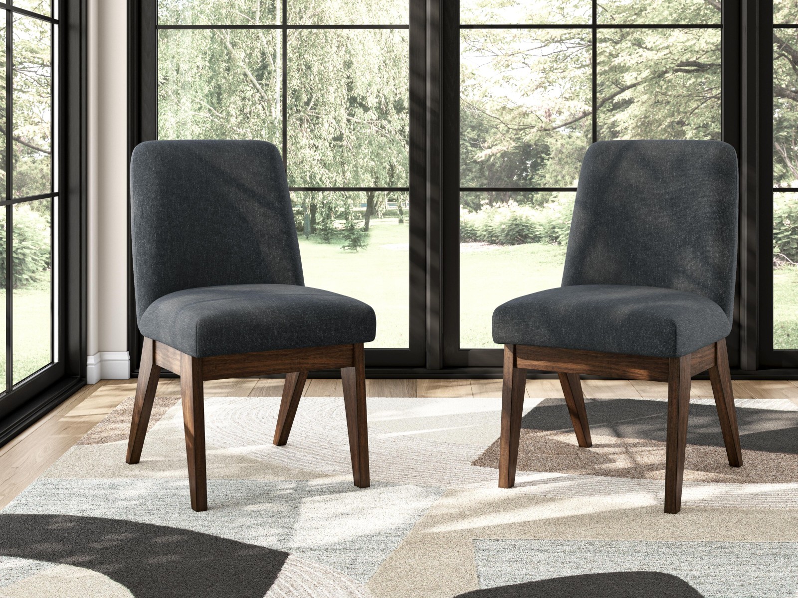 Dilenno Dining Chair