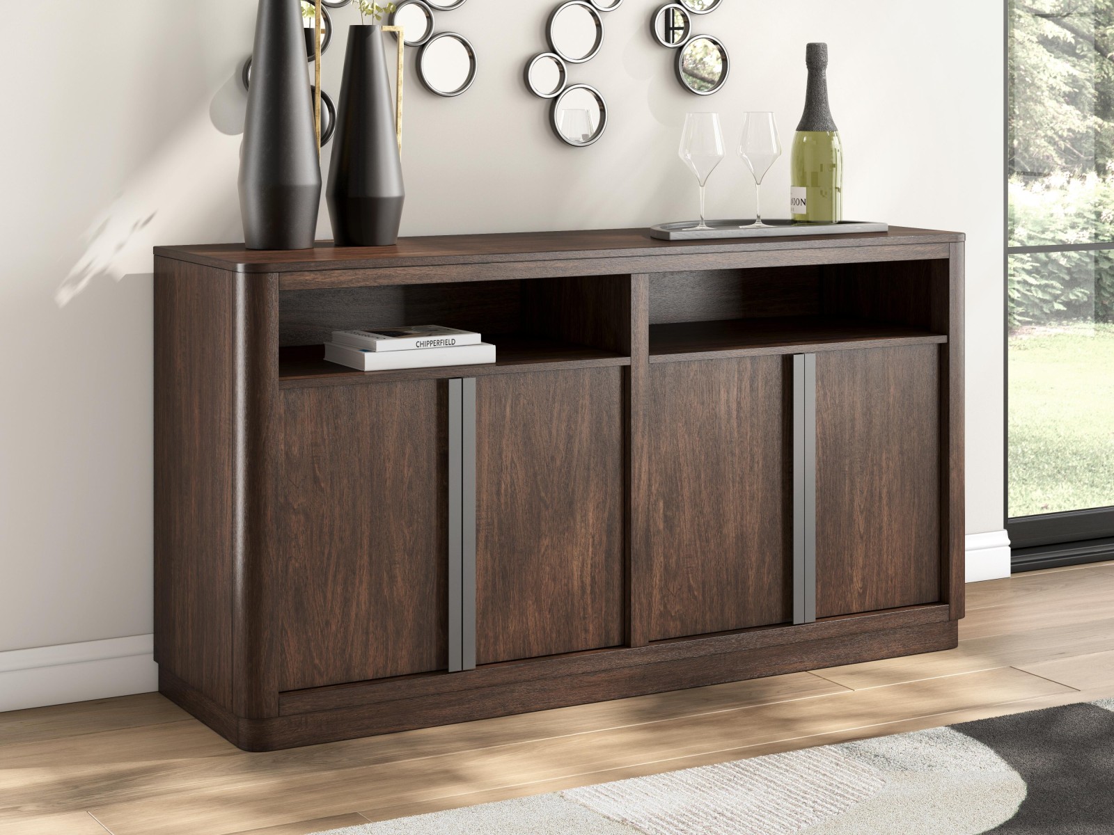 Dilenno Dining Server