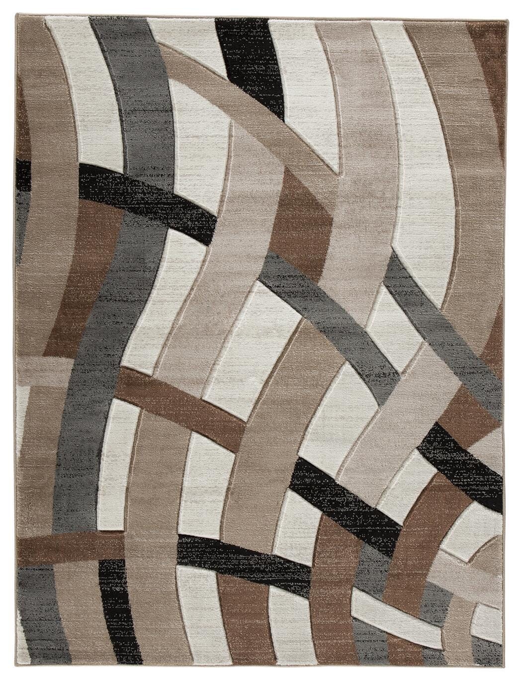 Jacinth 5' x 6'7" Rug