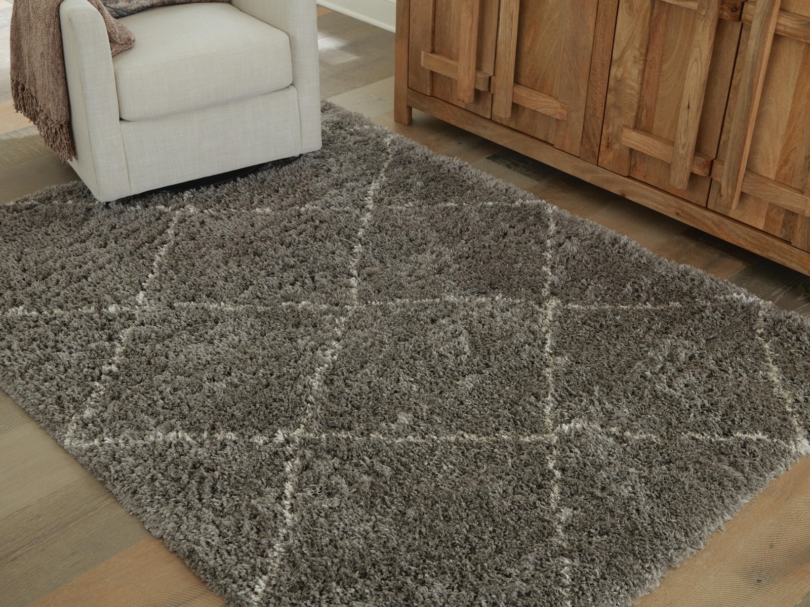 Wrenlow 5' x 7' Rug
