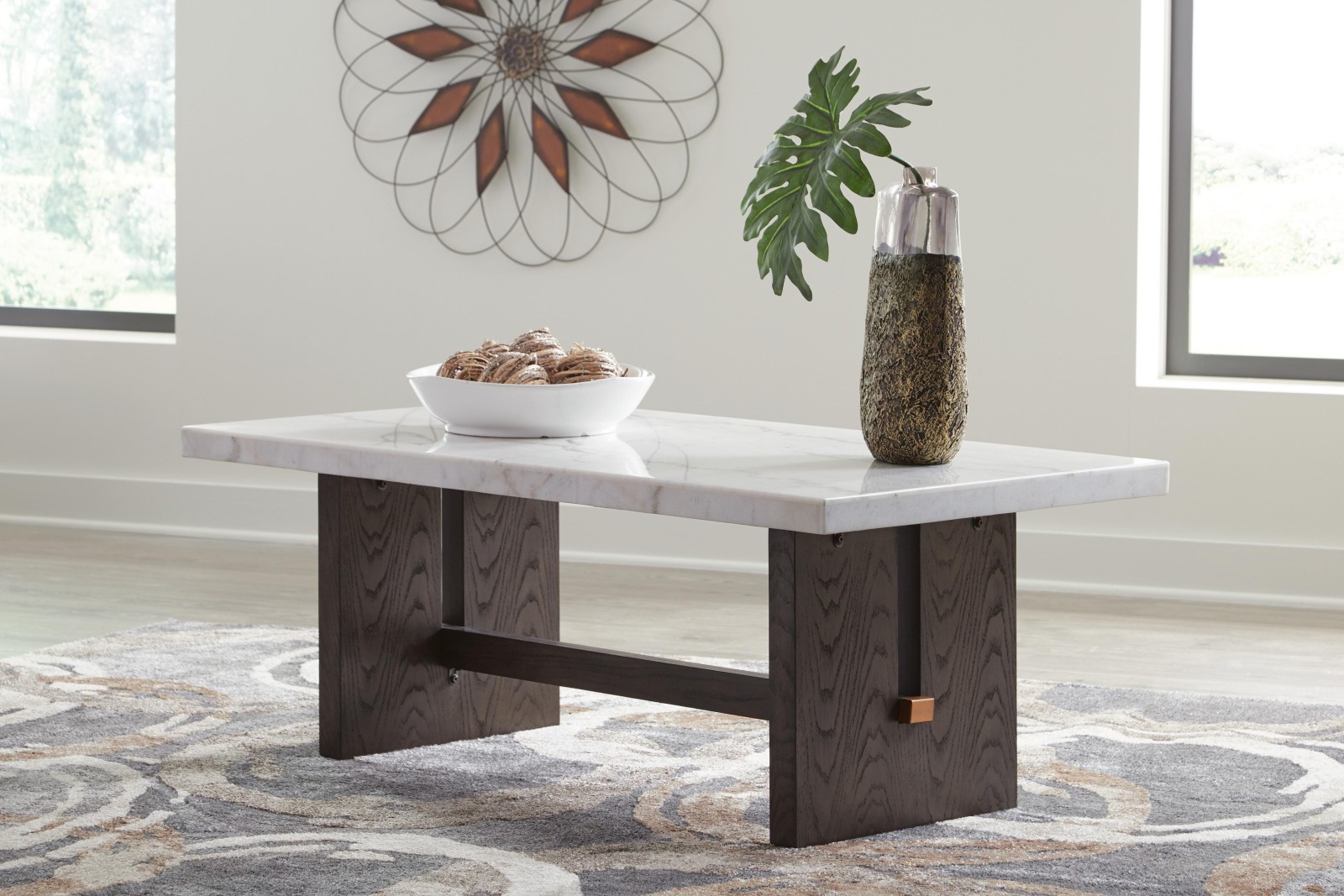Burkhaus Coffee Table